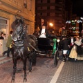 Cabalgata del Pregó