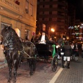Cabalgata del Pregó