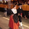 Cabalgata del Pregó