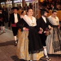 Cabalgata del Pregó