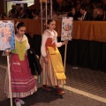 Cabalgata del Pregó