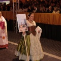 Cabalgata del Pregó