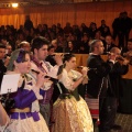 Cabalgata del Pregó