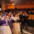 Cabalgata del Pregó