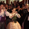 Cabalgata del Pregó