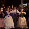 Cabalgata del Pregó
