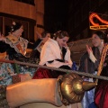 Cabalgata del Pregó