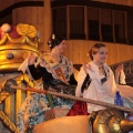Cabalgata del Pregó