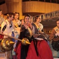 Cabalgata del Pregó