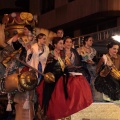 Cabalgata del Pregó