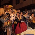 Cabalgata del Pregó