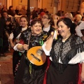 Cabalgata del Pregó