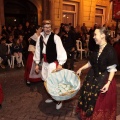 Cabalgata del Pregó