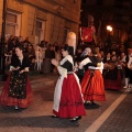 Cabalgata del Pregó