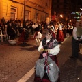 Cabalgata del Pregó