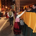 Cabalgata del Pregó