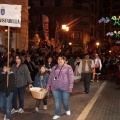 Cabalgata del Pregó