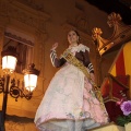 Cabalgata del Pregó