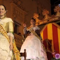 Cabalgata del Pregó