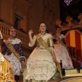 Cabalgata del Pregó