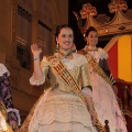 Cabalgata del Pregó
