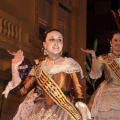 Cabalgata del Pregó