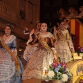 Cabalgata del Pregó