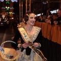 Cabalgata del Pregó