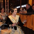 Cabalgata del Pregó