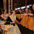 Cabalgata del Pregó