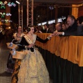 Cabalgata del Pregó