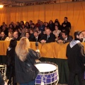 Cabalgata del Pregó