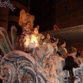 Cabalgata del Pregó