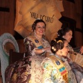Cabalgata del Pregó