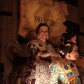 Cabalgata del Pregó