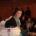 Cabalgata del Pregó