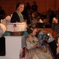 Cabalgata del Pregó