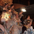 Cabalgata del Pregó