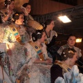 Cabalgata del Pregó