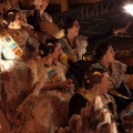 Cabalgata del Pregó