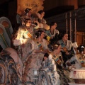 Cabalgata del Pregó