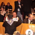 Cabalgata del Pregó