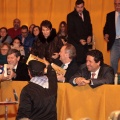 Cabalgata del Pregó