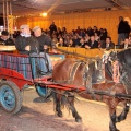Cabalgata del Pregó