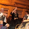 Cabalgata del Pregó