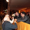 Cabalgata del Pregó