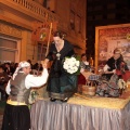 Cabalgata del Pregó