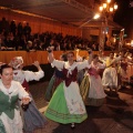 Cabalgata del Pregó