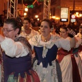 Cabalgata del Pregó