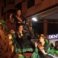 Cabalgata del Pregó